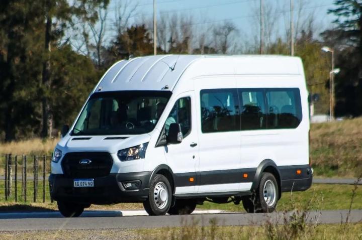Todo vehículo con documentación básica podrá prestar servicio de transporte