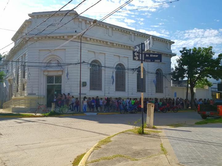San Javier: la justicia ordenó a la Municipalidad dejar de cobrar una tasa 