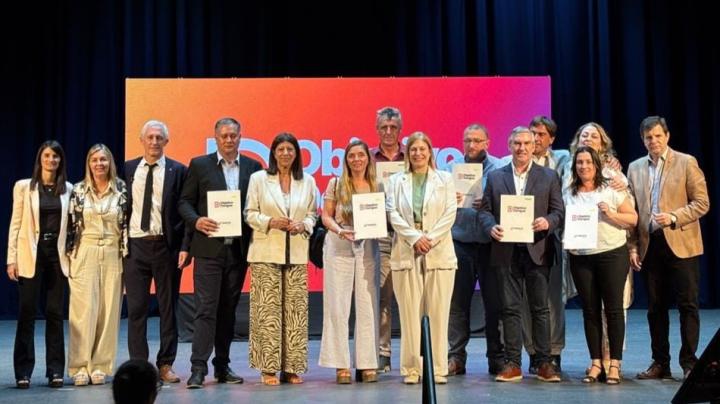 Objetivo Dengue: Municipios y comunas reciben fondos para prevención y concientización 