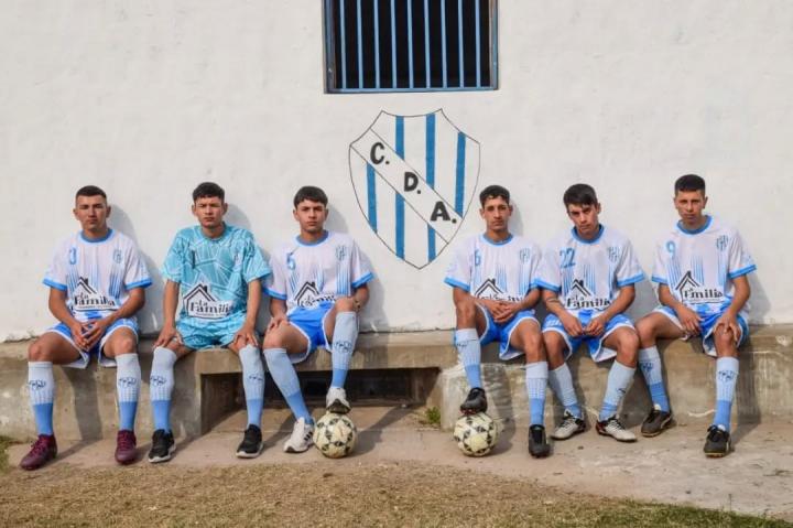 Histórico: Deportivo Alejandra jugará la Copa Federación 2025
