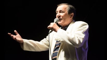 A los 79 años, falleció Miguel Ángel Morelli