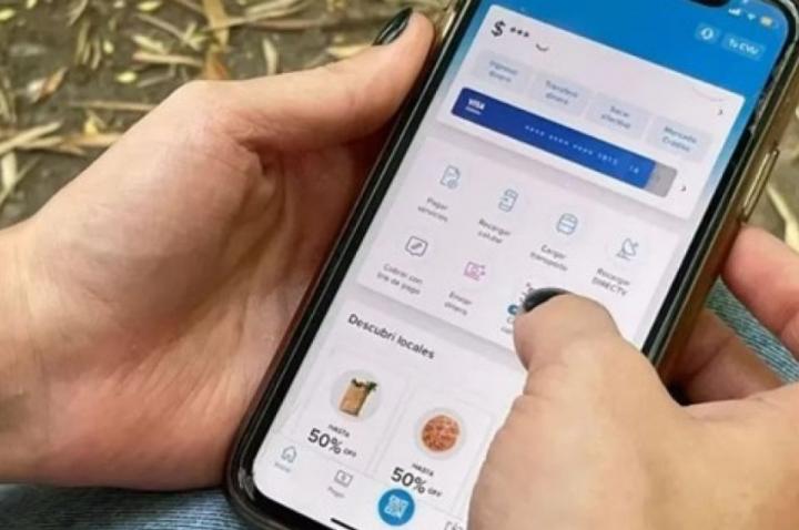 Control en transferencias de billeteras virtuales: cuál es el monto mínimo