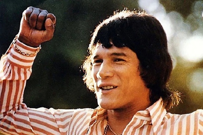 Se cumplen 30 años del fallecimiento del campeón Carlos Monzón 
