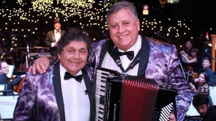 Marcos Camino dijo que no lo dejan hablar con Cacho Deicas