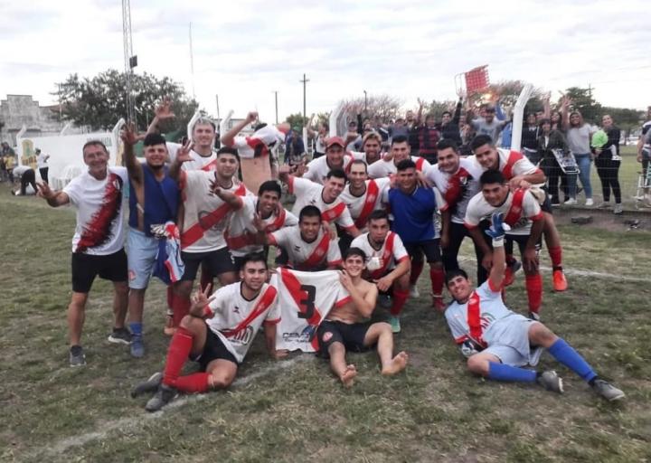 Liga Verense 2025: Vuelve River Plate de San Martín Norte 