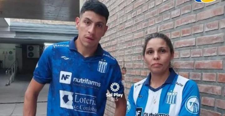 Falleció un hincha de Argentino de Monte Maíz en Sauce Viejo 
