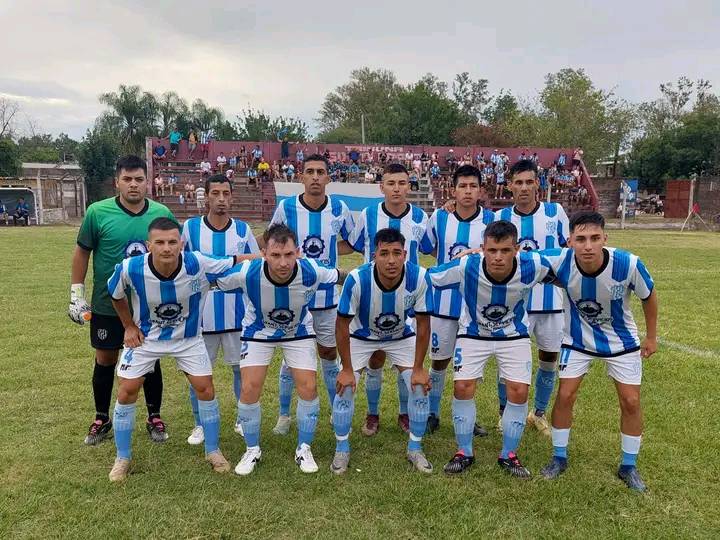 Deportivo Alejandra debutó con empate en la Copa Federación 