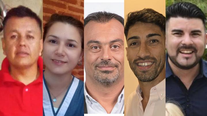 Al menos cinco listas de concejales y dos de convencionales para San Javier 