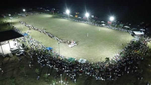  3ª edición del Festival Criollo en Cayastá 