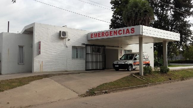 Borla confirmó que se licitarán obras para el SAMCO San Justo por más de 100 millones de pesos