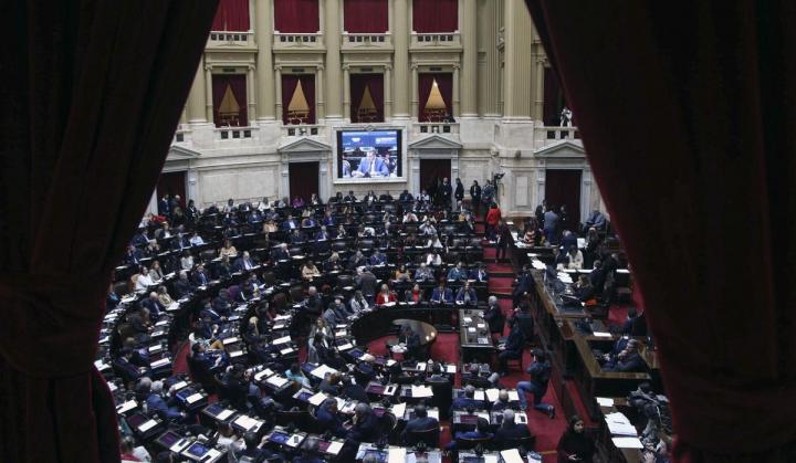 Diputados aprobó Ficha Limpia: si es ley, Cristina Fernández quedará afuera