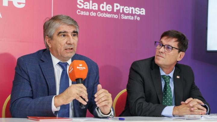 Provincia amplía el incentivo a preceptores y secretarios