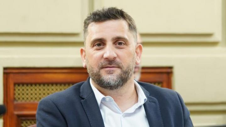 Cuvertino: “Santa Fe impulsa la producción con una nueva ley de parques tecnológicos”