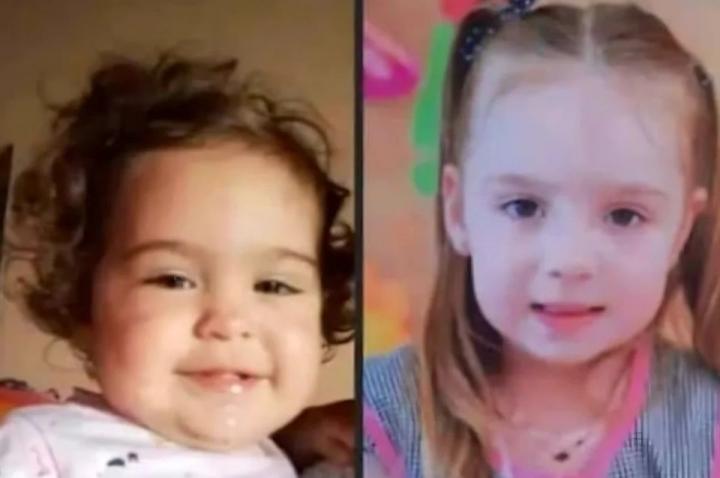 Bahía Blanca: desesperada búsqueda de dos hermanas arrastradas por la inundación