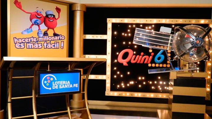 Multimillonario con el Quini 6: un solo ganador se llevó $2.870.000.000
