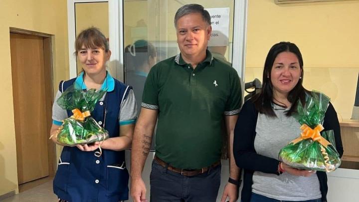 La Brava homenajea a las mujeres de su comunidad