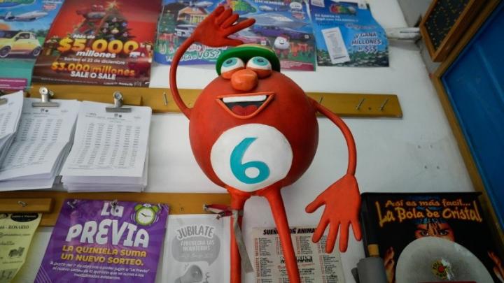 Quini 6: tres ganadores se llevaron 60 millones y los pozos acumulados siguen creciendo