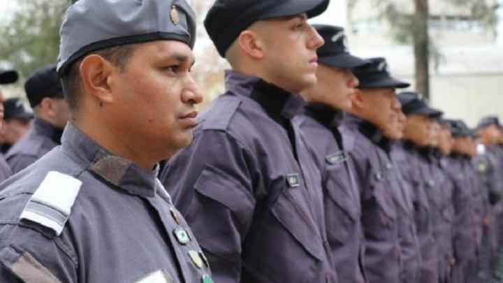 Abre la inscripción para sumar 800 agentes al servicio penitenciario