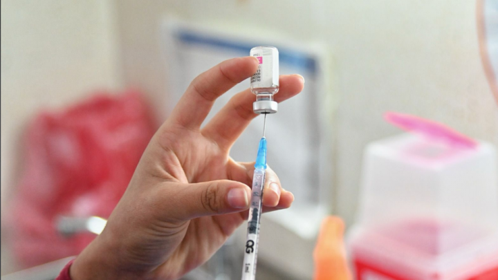 Comienza la campaña de vacunación antigripal de Iapos