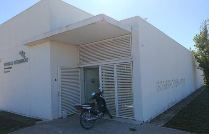 Colonia Teresa una de las localidades beneficiadas por el FonRES