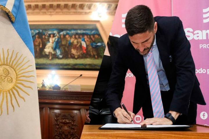 Es Ley: Se prohíbe nombrar familiares en el sector público
