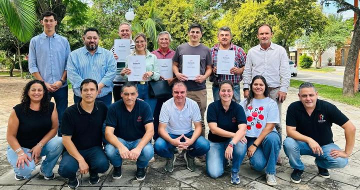 Llegan fondos para el deporte en todo el territorio