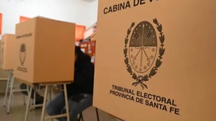 Dónde voto: cómo consultar el padrón definitivo para el 13 de abril