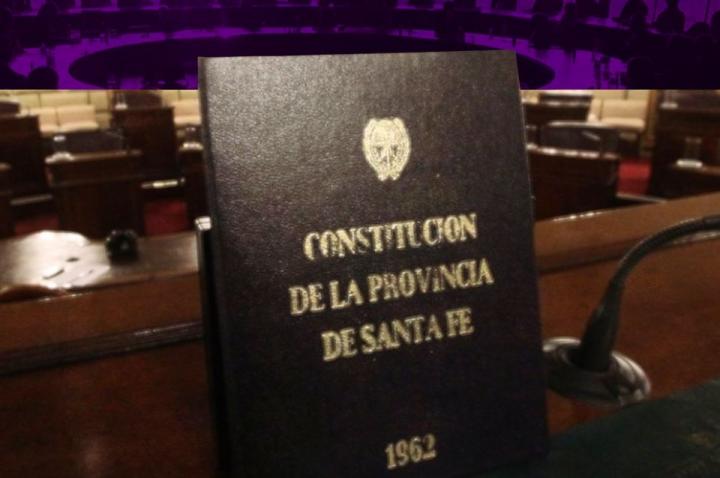 Quiénes son los 69 convencionales que debatirán la Reforma de la Constitución