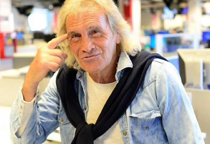 Murió “El Loco” Gatti, una leyenda del fútbol argentino