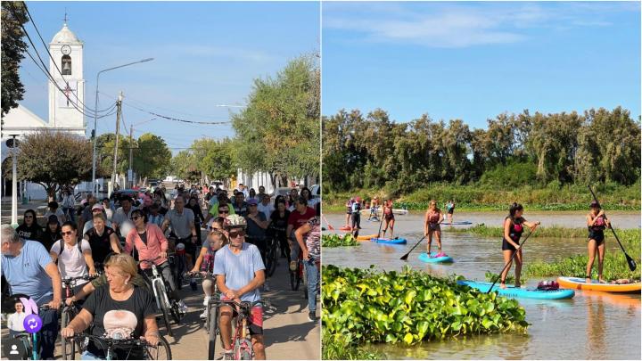 Semana Santa: la provincia recibió a más de 100 mil turistas con un impacto económico récord