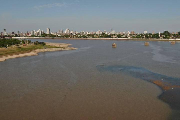 El descenso del Paraná no se profundizará en Santa Fe