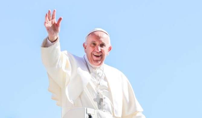 La última carta del Papa Francisco con su mensaje al mundo