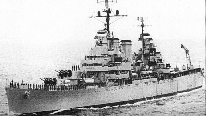 Día Nacional del Crucero ARA General Belgrano: Honor y gloria a nuestros héroes