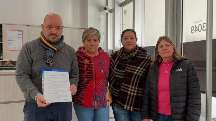 AMSAFE reclama el pago proporcional de vacaciones a docentes remplazantes