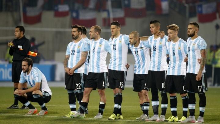 En Chile revelaron cómo perjudicaron a Argentina para ganar la Copa América 2015