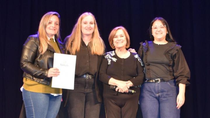 San Javier firma convenio para el fortalecimiento de las áreas de igualdad, género y diversidad