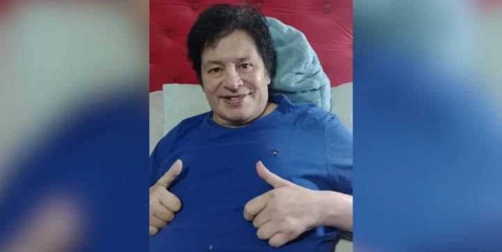 Acusó a su ex y al hijo, encontró sus cosas y ahora dice que no le robaron