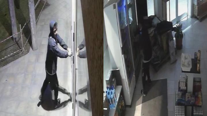 Crimen de la pollería: la Fiscalía no ordenó detener al autor del delito 