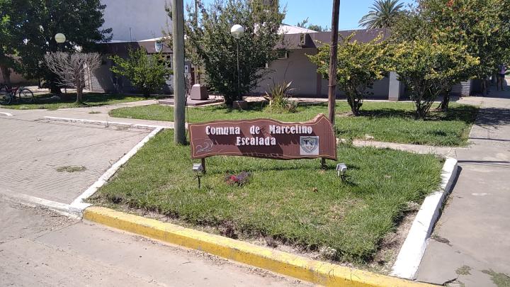 Borla confirmó 63 millones para obras en dos localidades