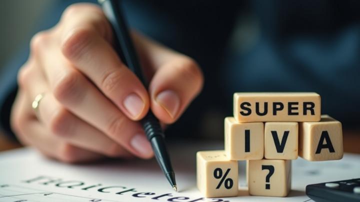 ¿Super héroe o super villano? Las implicancias federales del Super IVA