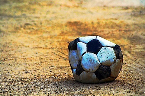 San Javier: preocupantes agresiones contra árbitros de fútbol