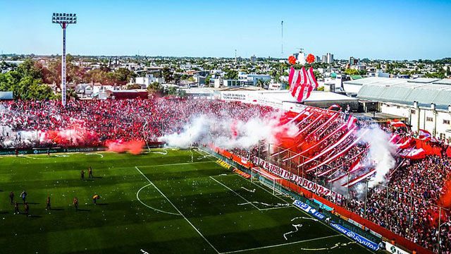 Hinchas visitantes: aseguran que Santa Fe puede brindar seguridad