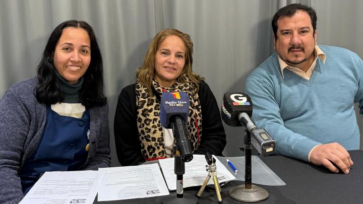 La Municipalidad acompaña el lanzamiento del Concurso Sanmartiniano “Un grito heroico en la provincia invencible”