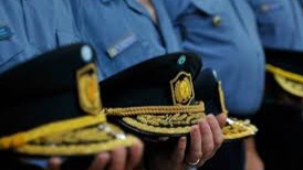Presentan un proyecto para sindicalizar a la policía