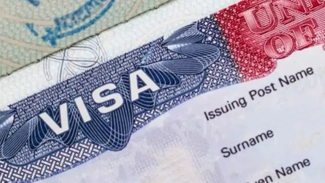 Donald Trump permitiría que los argentinos ingresen sin visa a Estados Unidos