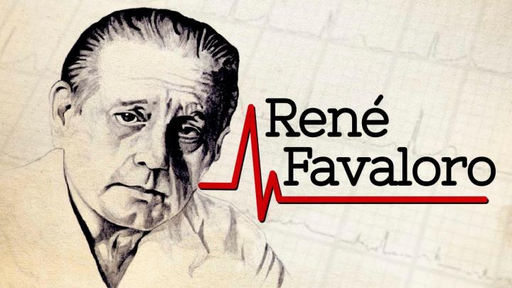 A 25 años de la muerte de René Favaloro