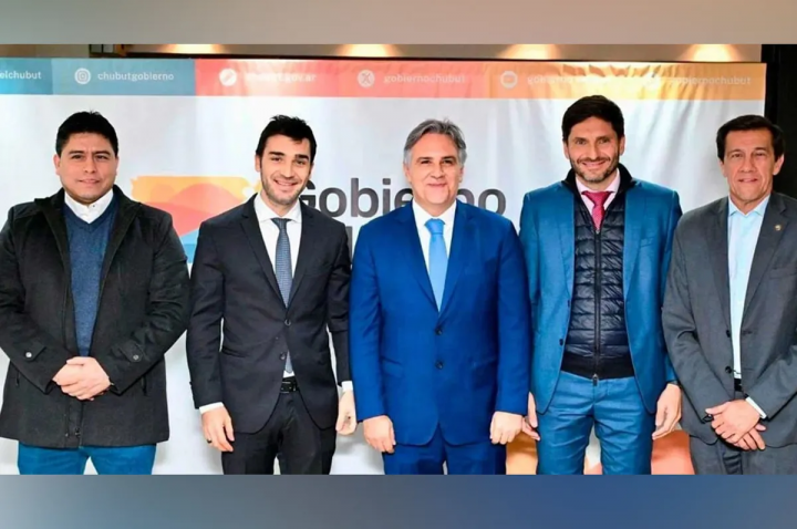 Gobernadores opositores lanzan un nuevo frente electoral para desafiar a Milei
