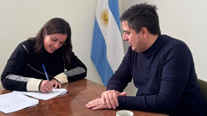 San Javier reafirma su compromiso con la protección de las infancias