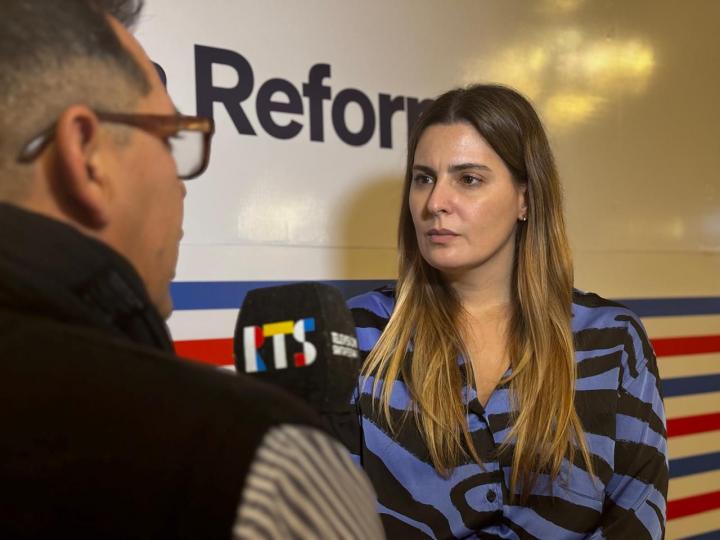 Contra la corrupción: media sanción para la ficha limpia en contrataciones públicas