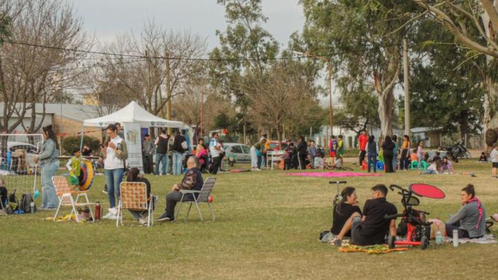 Una nueva jornada de 